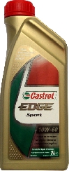 EDGE Sport SAE 10W-60 12*1 lt